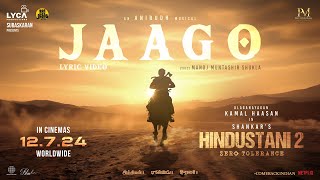 Jaago Ringtone - Hindustani 2